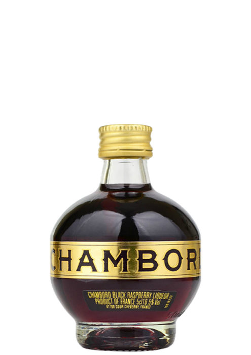 Chambord Liqueur 20cl