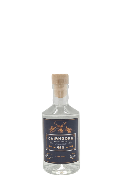 Cairngorm Gin 5cl