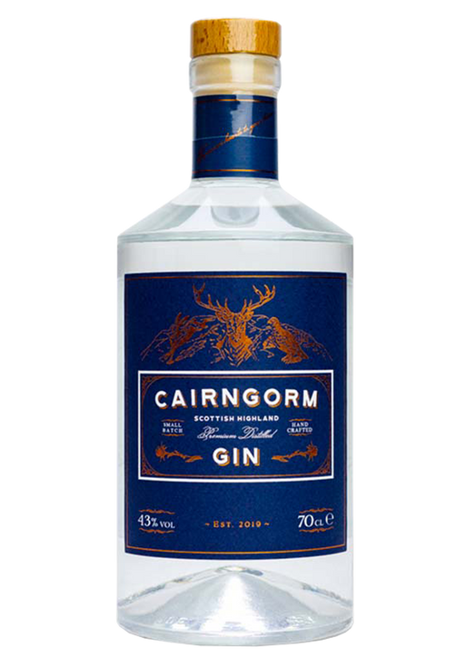 Cairngorm Gin 70cl