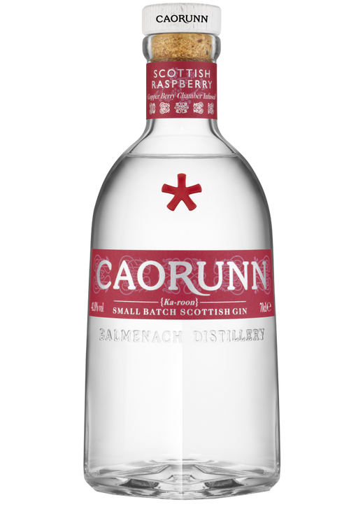 Caorunn Scottish Raspberry 70cl