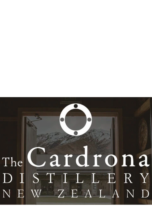 Cardrona Distillery Tasting Pack
