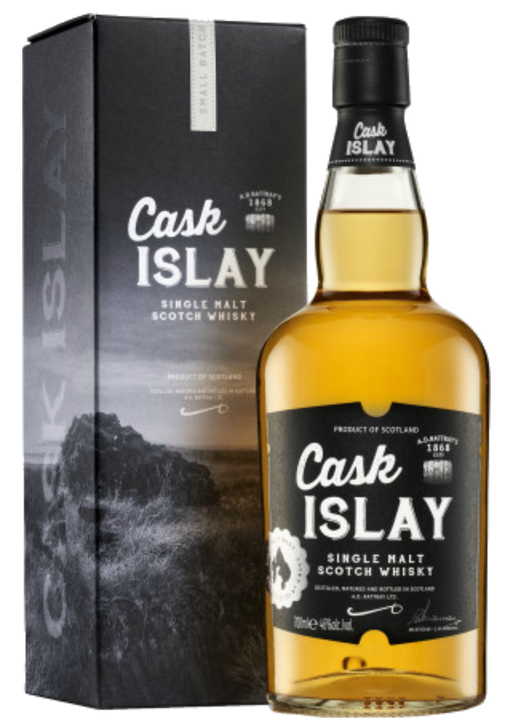 Cask Islay 70cl