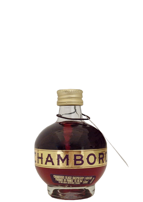 Chambord Liqueur 5cl