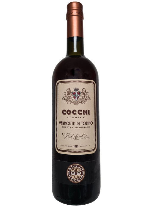 Cocchi Vermouth di Torino 75cl