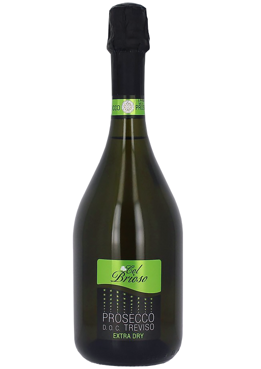 Col Brioso Prosecco D.O.C. Treviso 75cl