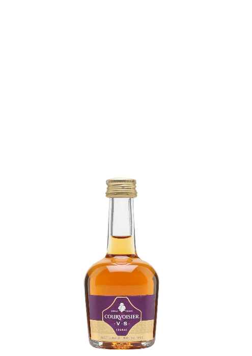 Courvoisier VS Cognac 5cl