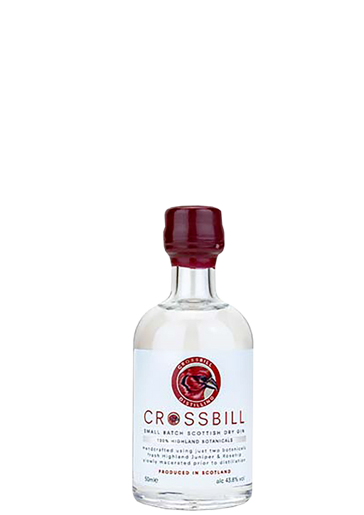Crossbill Dry Gin 5cl