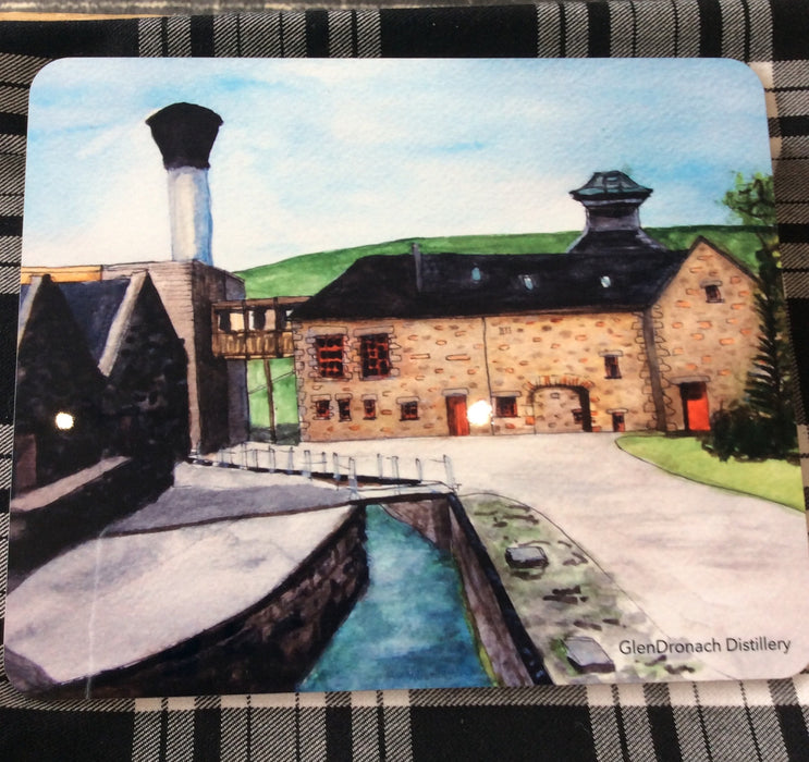 KimberleyART Placemats & Coasters