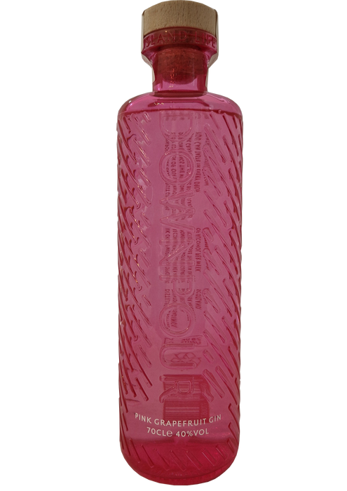 Downpour Pink Grapefruit Gin 70cl