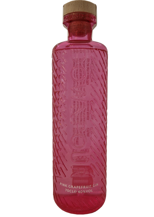 Downpour Pink Grapefruit Gin 70cl