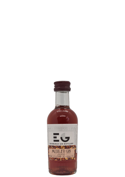 爱丁堡杜松子酒加香料利口酒 5cl