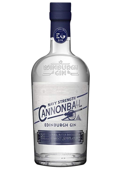 Edinburgh Gin Cannonball 70cl