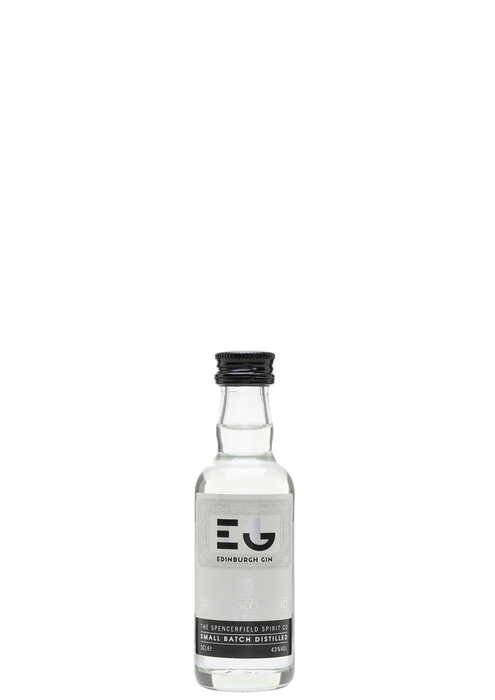 Edinburgh Gin 5cl