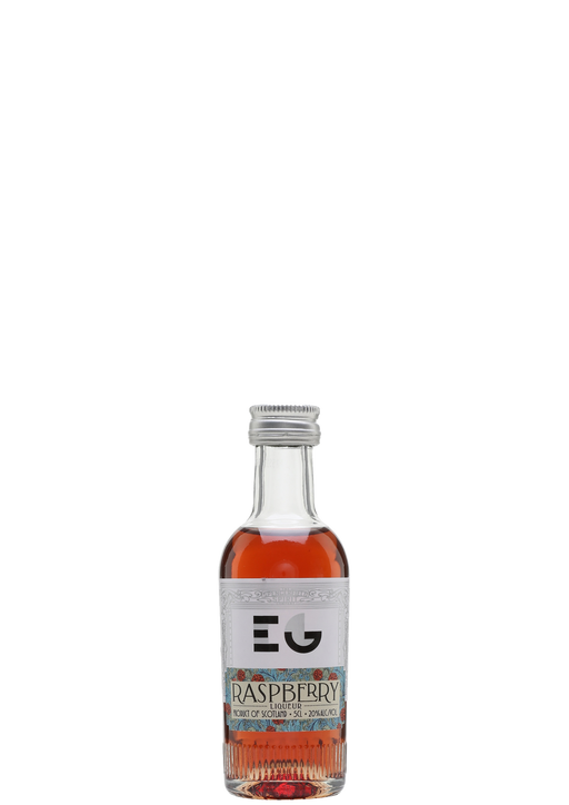 Edinburgh Gin - Raspberry Liqueur Miniature