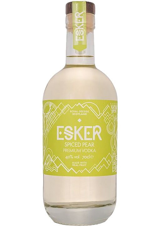 Esker 梨伏特加 70cl