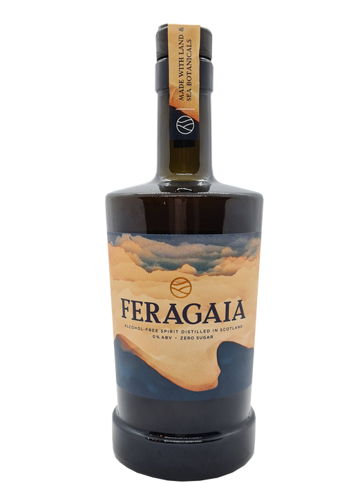 Feragaia Alkoholfreier Spiritus 50cl