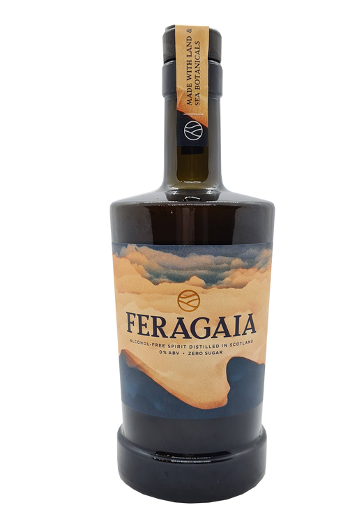 Feragaia Non Alcoholic Spirit 50cl