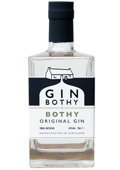 Gin Bothy Original Gin 70cl