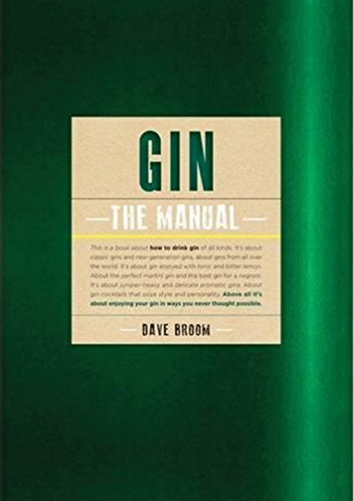 Gin: Das Handbuch