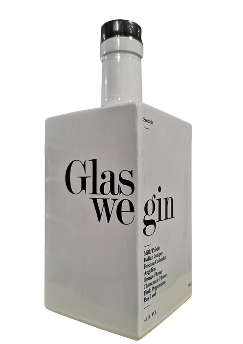 Glaswegin Gin 70cl