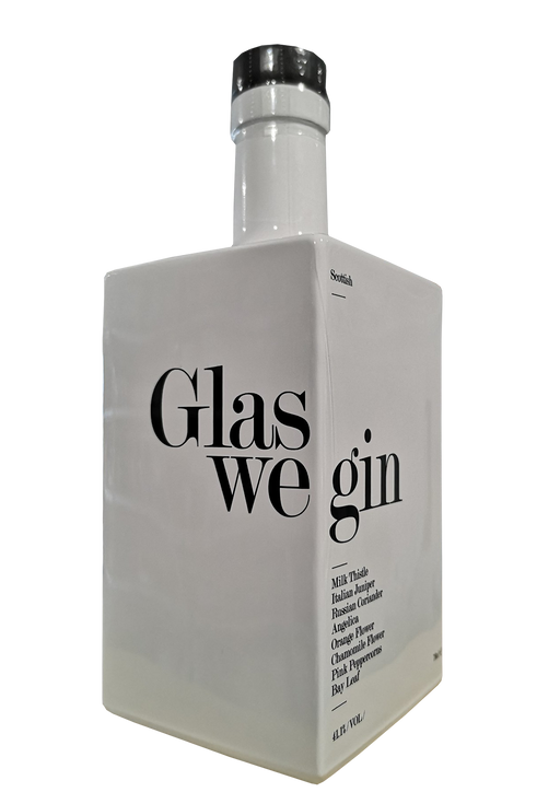 Glaswegin Gin 70cl
