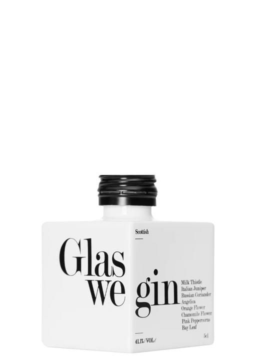 Glaswegin Gin 5cl