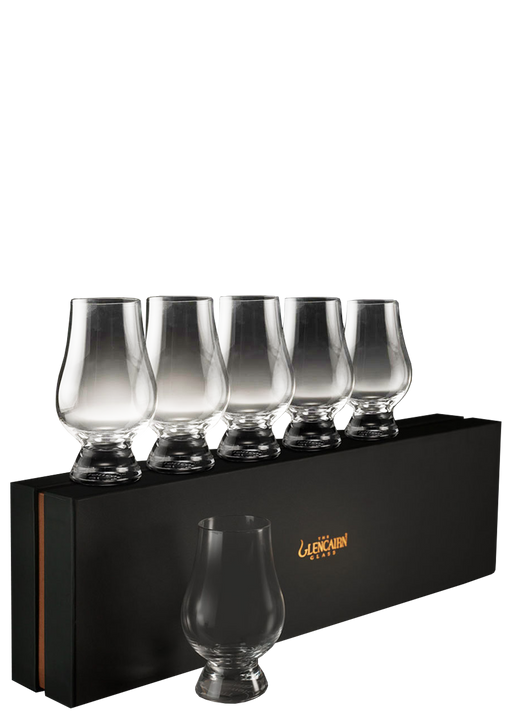 Glencairn Glass Set in Presentation Box