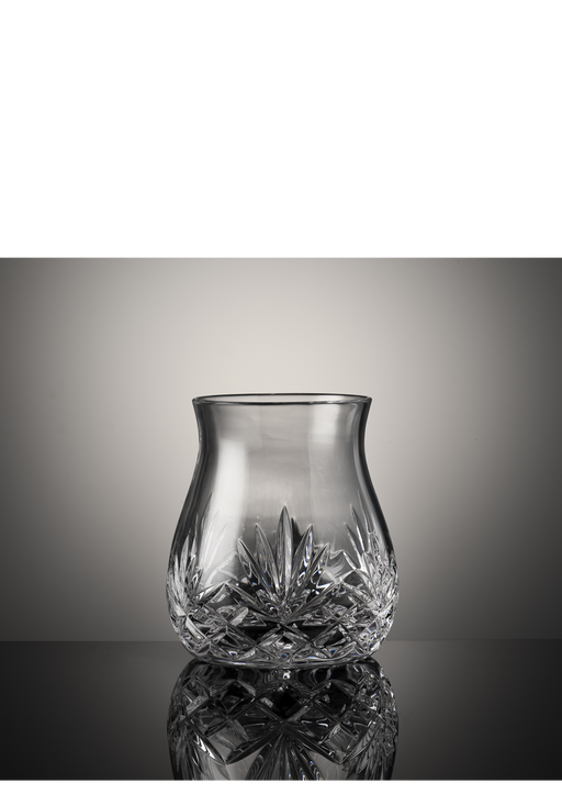 Glencairn Mixer Cut Glass