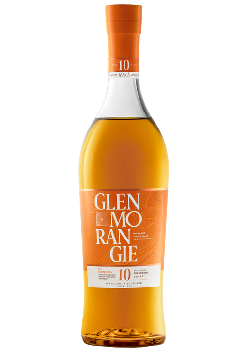 Glenmorangie Original 10 Year Old 70cl