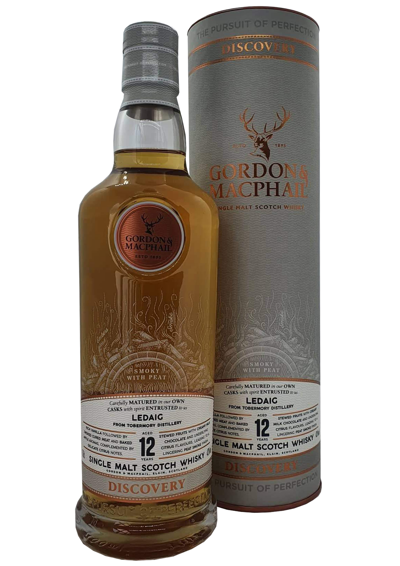 Ledaig