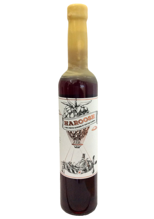 Haroosh Whisky Liqueur 50cl