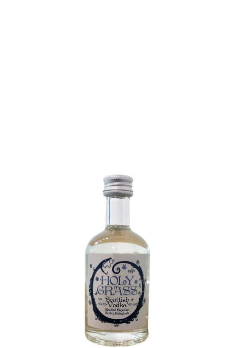 Holy grass vodka 5cl