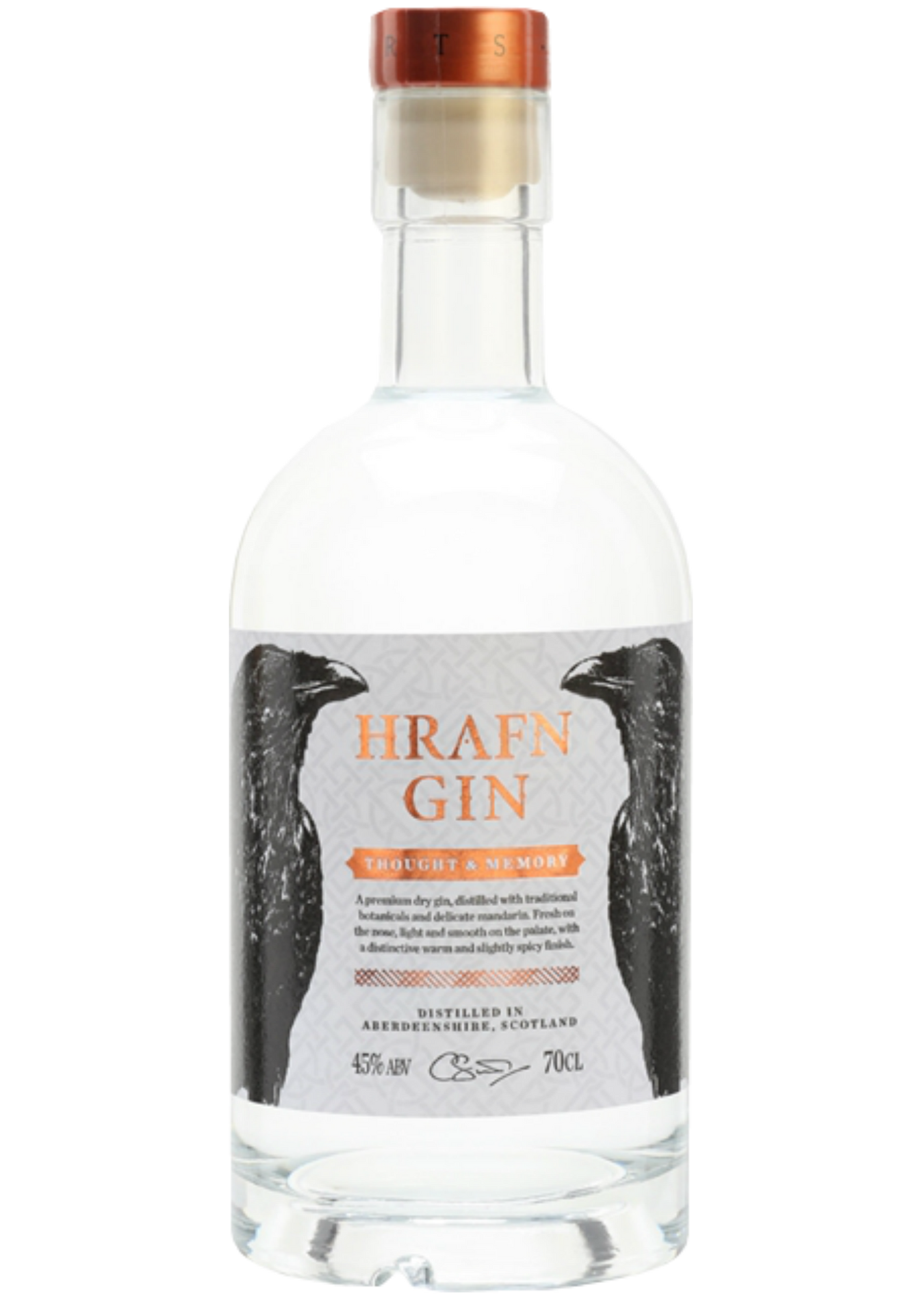 Gin £30+