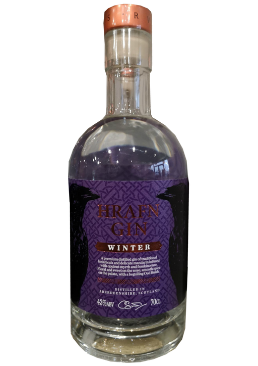 Hrafn Winter 70cl