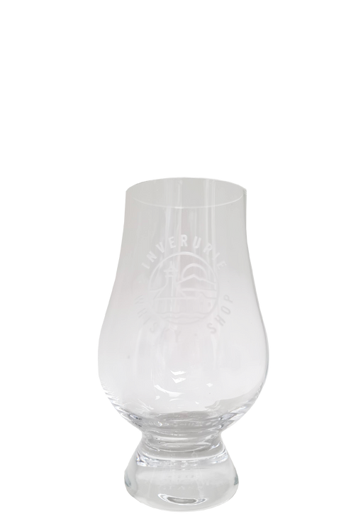 Glencairn IWS Glas