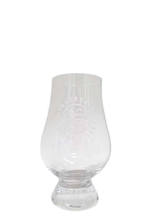 Glencairn IWS Glass