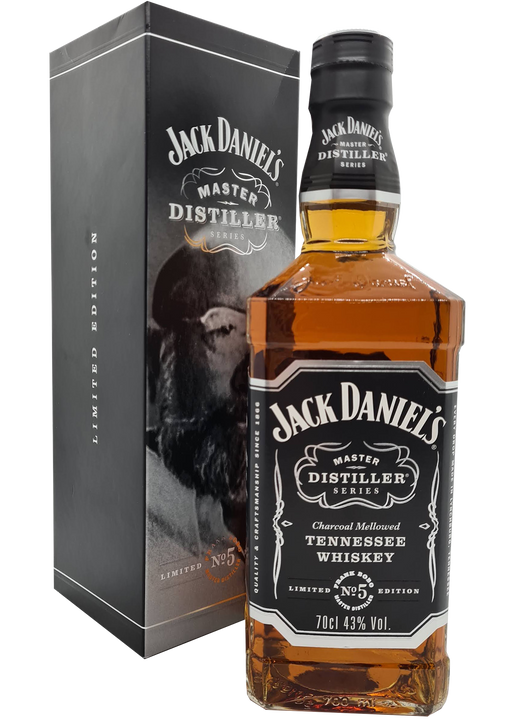 Jack Daniel's Master Distiller Series 70cl