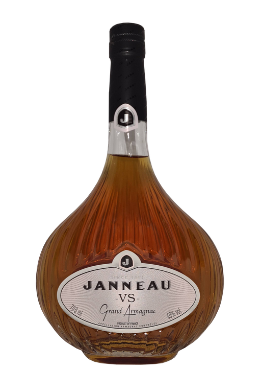 Janneau VS Grand Armagnac 70cl