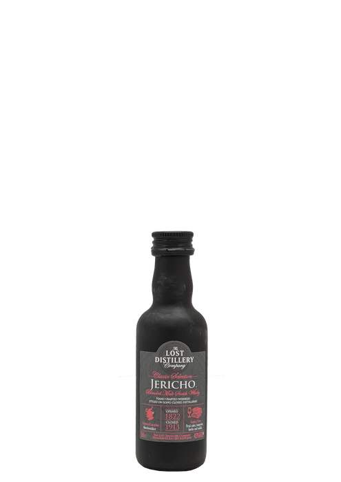 Jericho Miniature 5cl