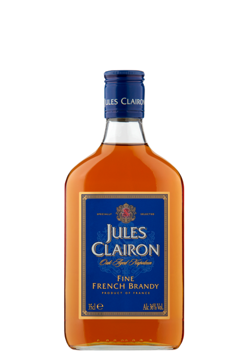 Jules Clarion 优质法国白兰地 35cl