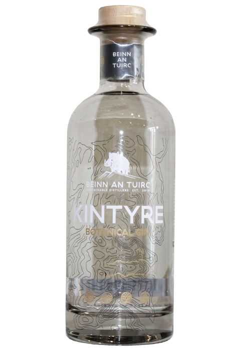 Kintyre Gin 70cl