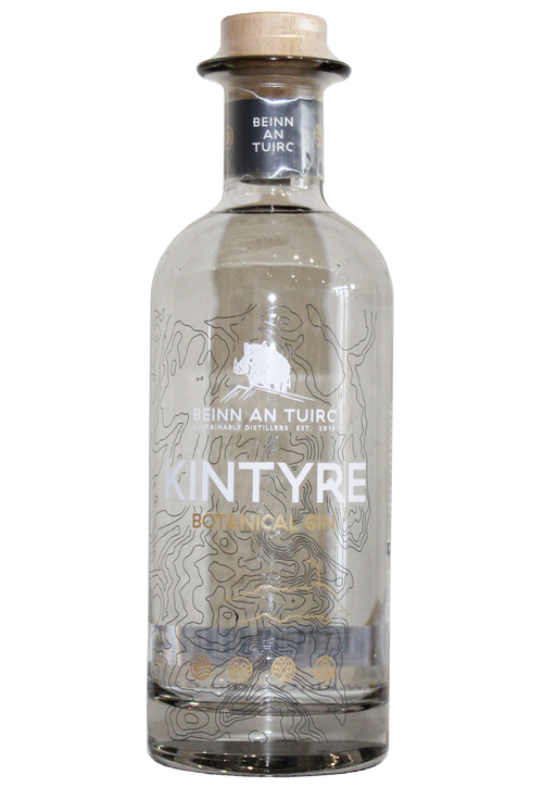 Kintyre Gin 70cl