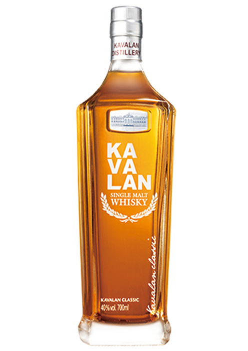 Kavalan Classic Single Malt