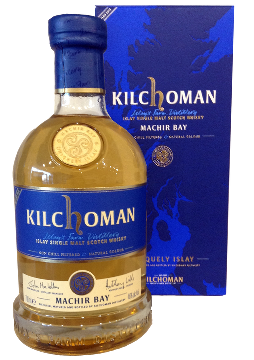 Kilchoman Machir Bay 70cl