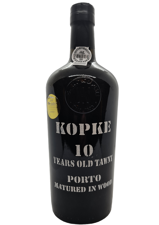 Kopke 10 Jahre Tawny Port 75cl