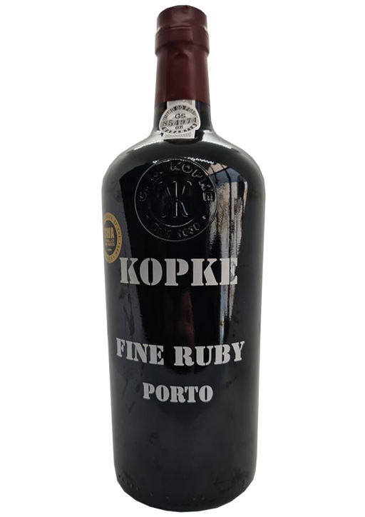 Kopke Fine Ruby Porto 75cl