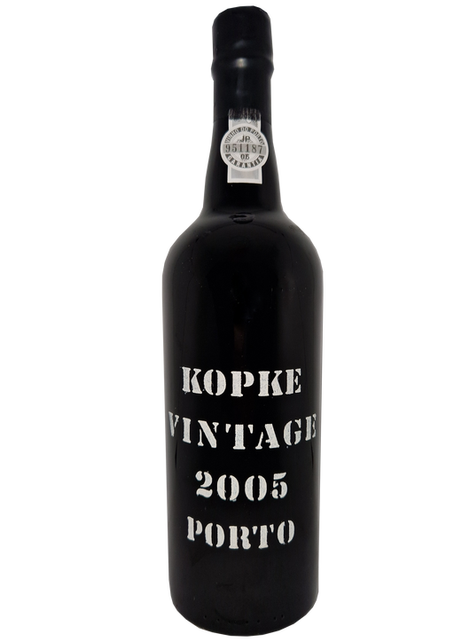 Kopke Vintage Port 2005 75cl