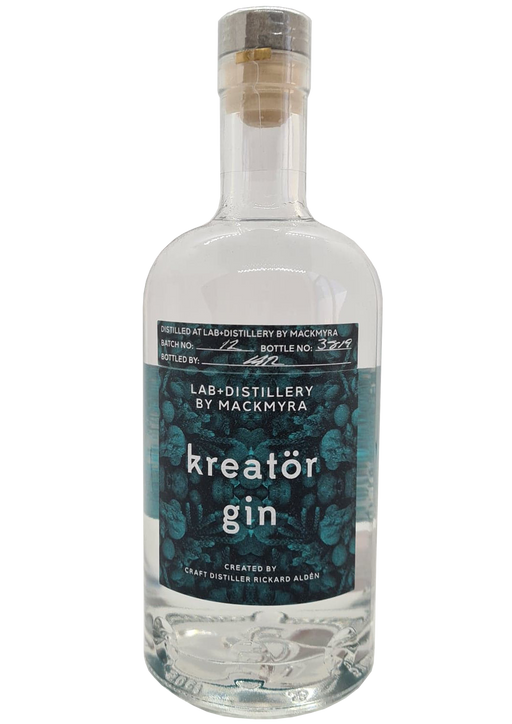 Kreator Swedish Gin 50cl