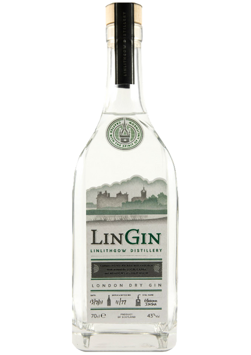 Lin Gin 70cl