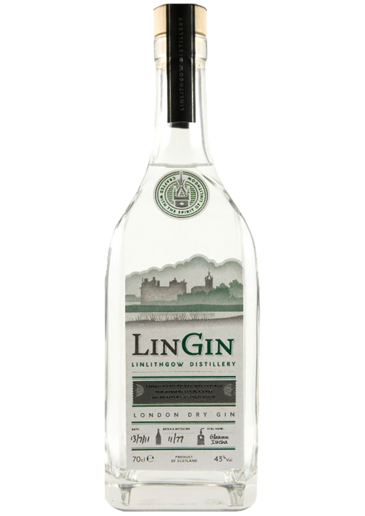 Lin Gin 70cl